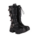 Simple Short Boots