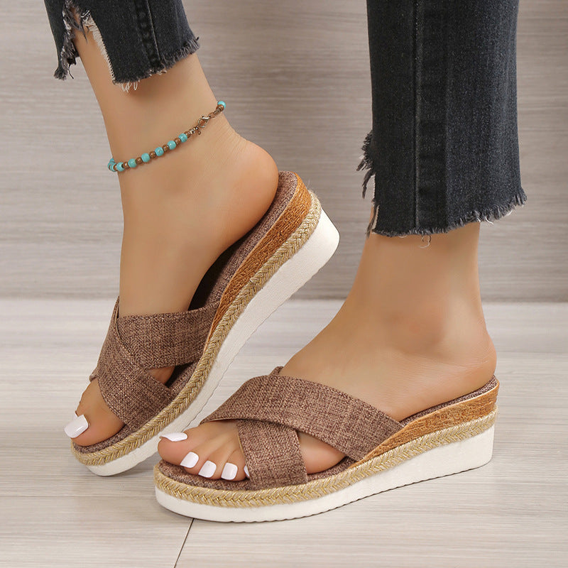 Timeless Everyday Sandals
