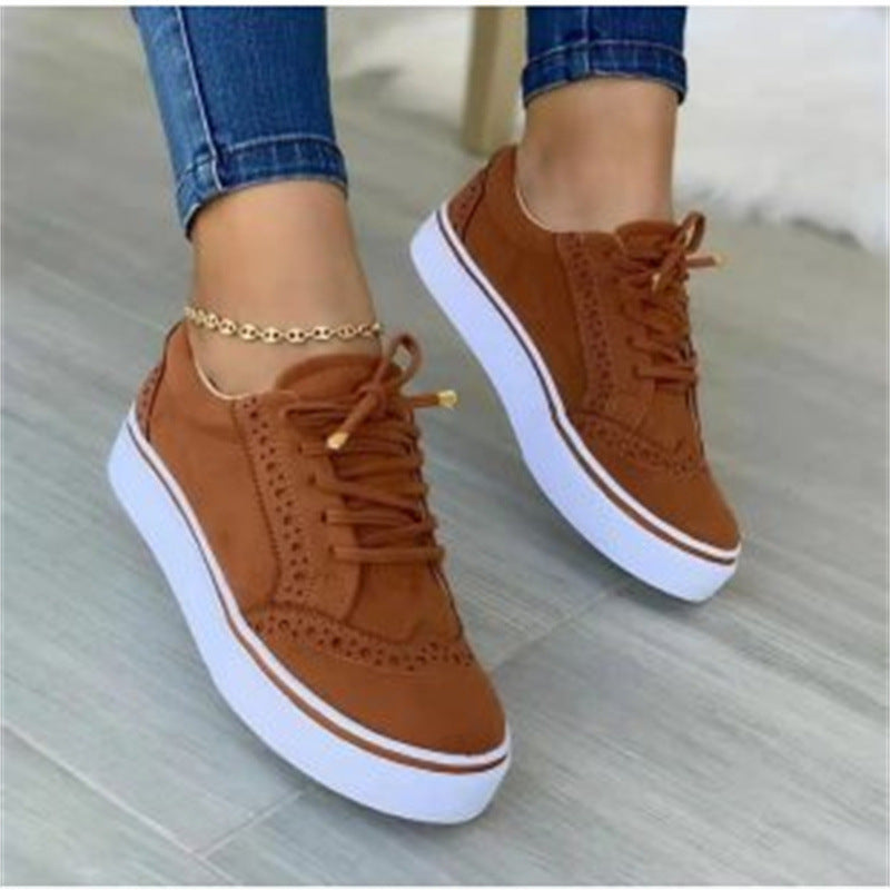 Weekend Breathable Sneakers