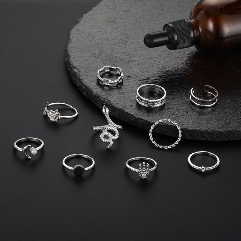 Timeless Summer Set