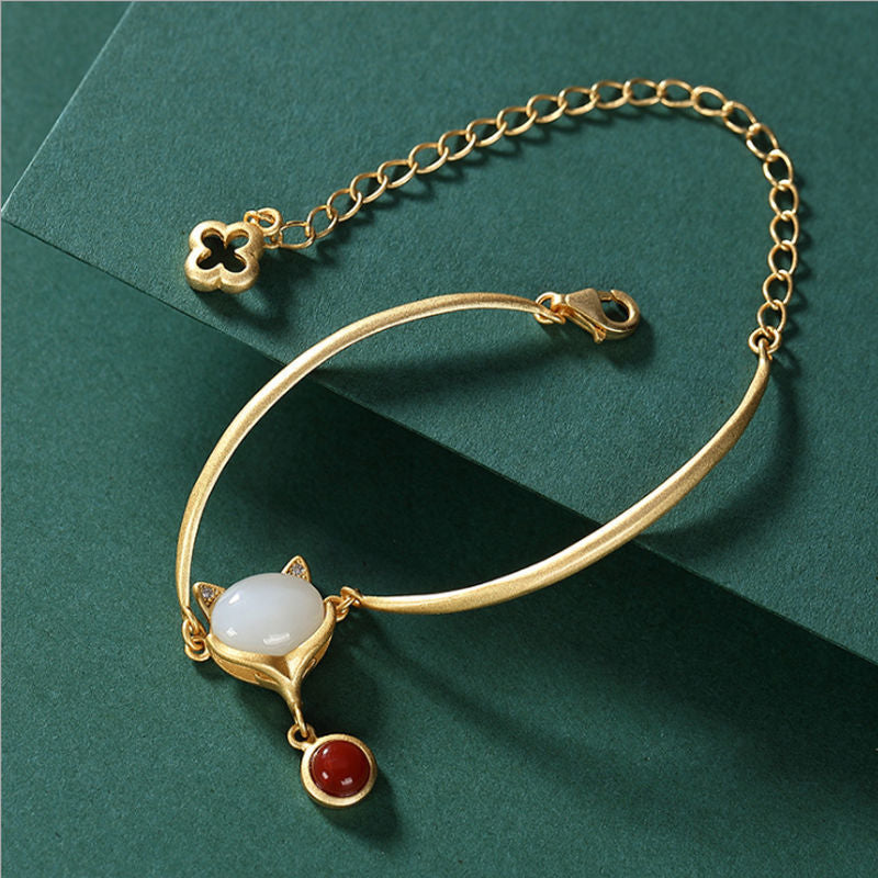 Classic Statement Jewelry