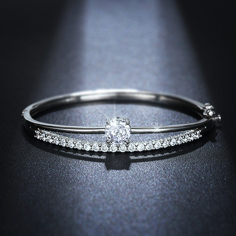 Romantic Ring Jewelry