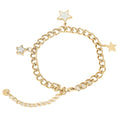 Light Floral Jewelry