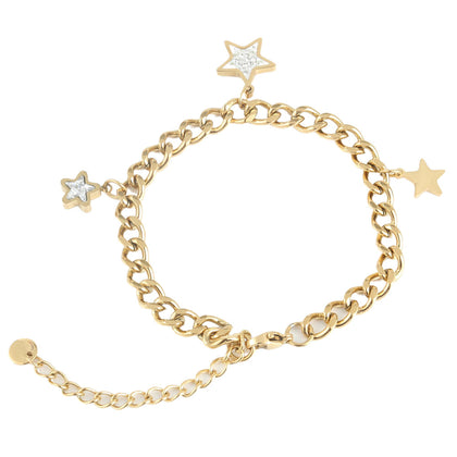 Light Floral Jewelry