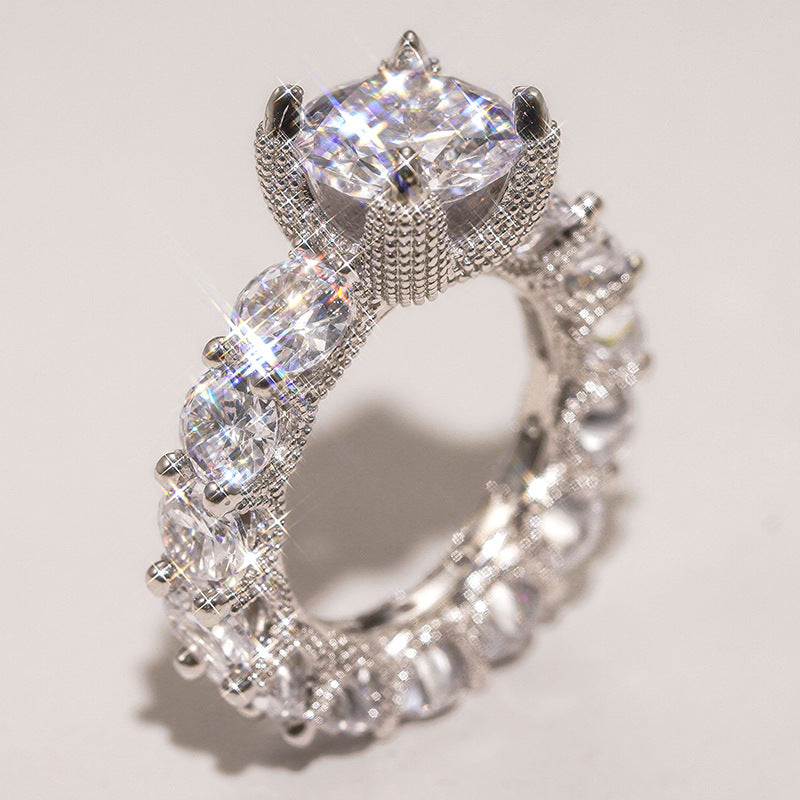 Classic Natural Jewelry