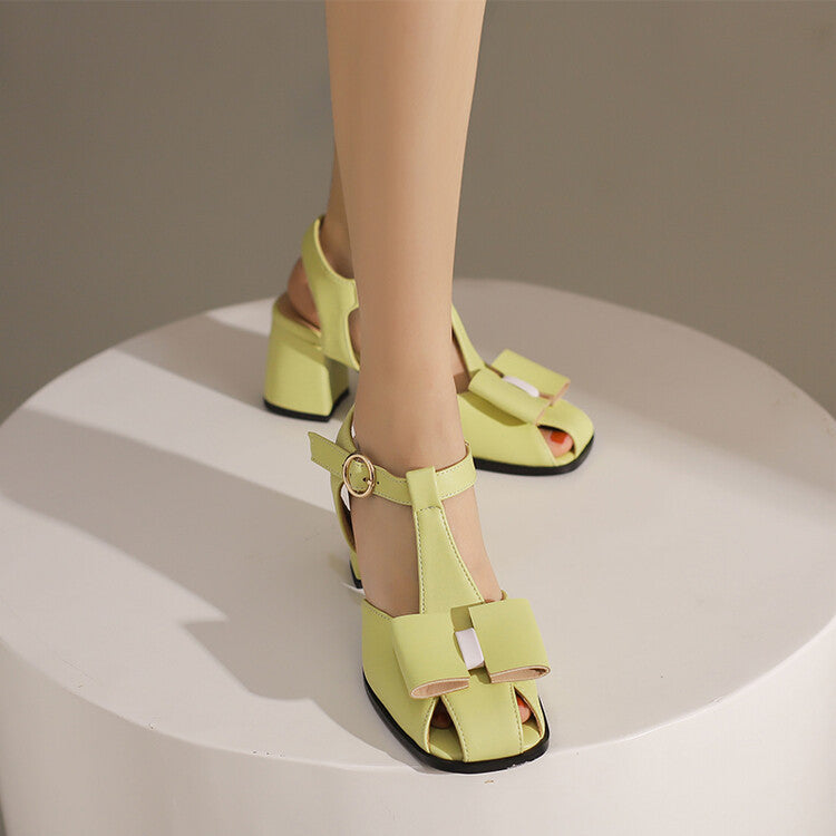 Comfortable Classic Sandals