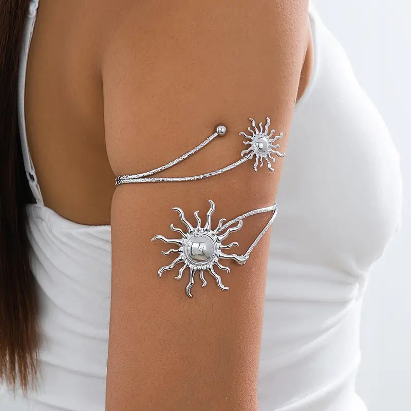 Summer Woven Jewelry