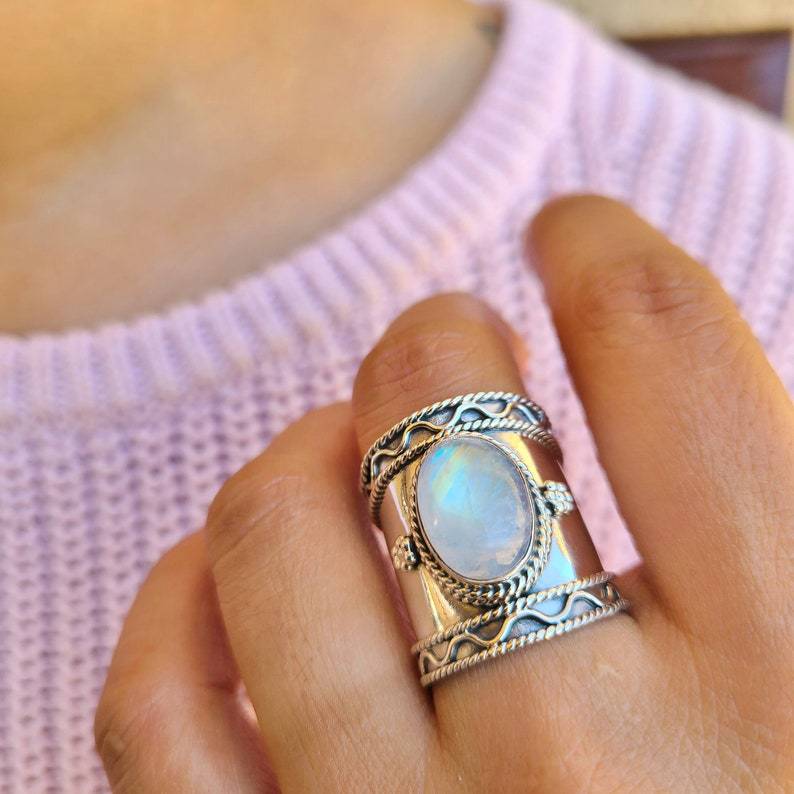 Fresh Silver Jewelry
