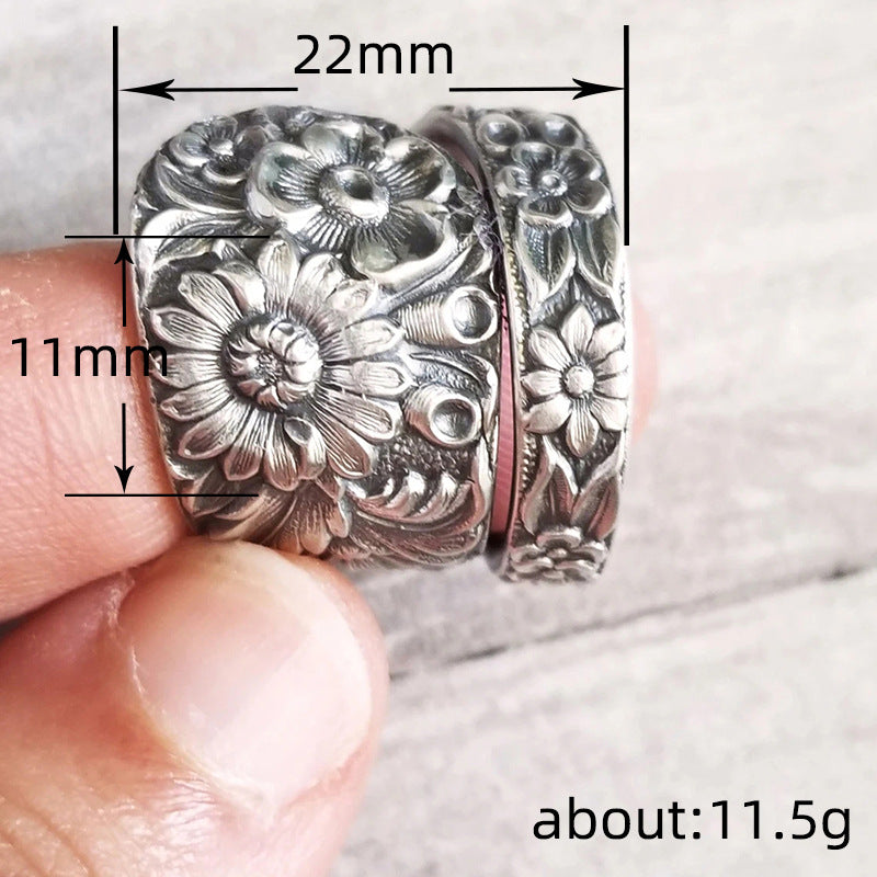 Clean Pendant Jewelry