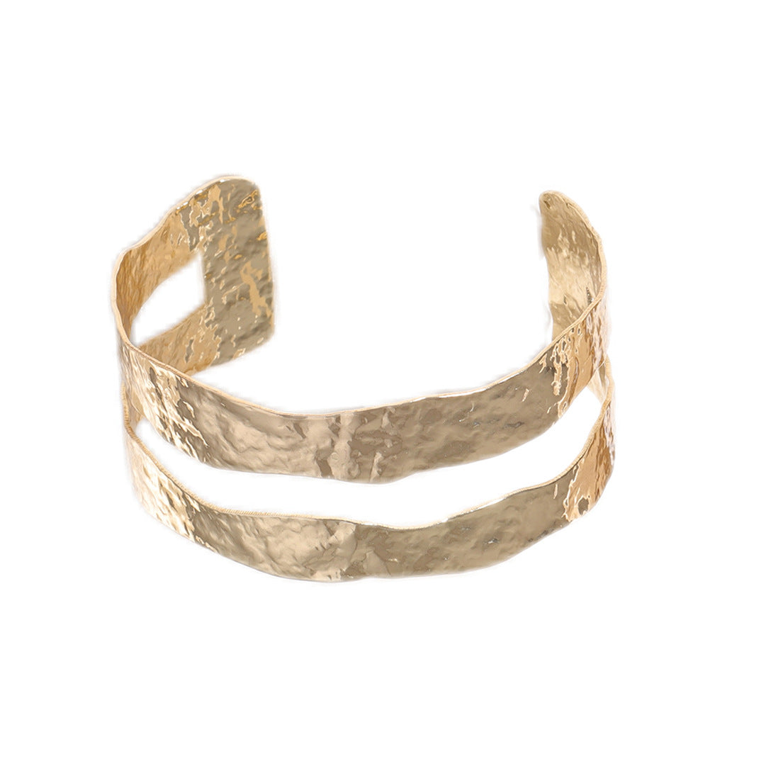 Classic Textured Jewelry