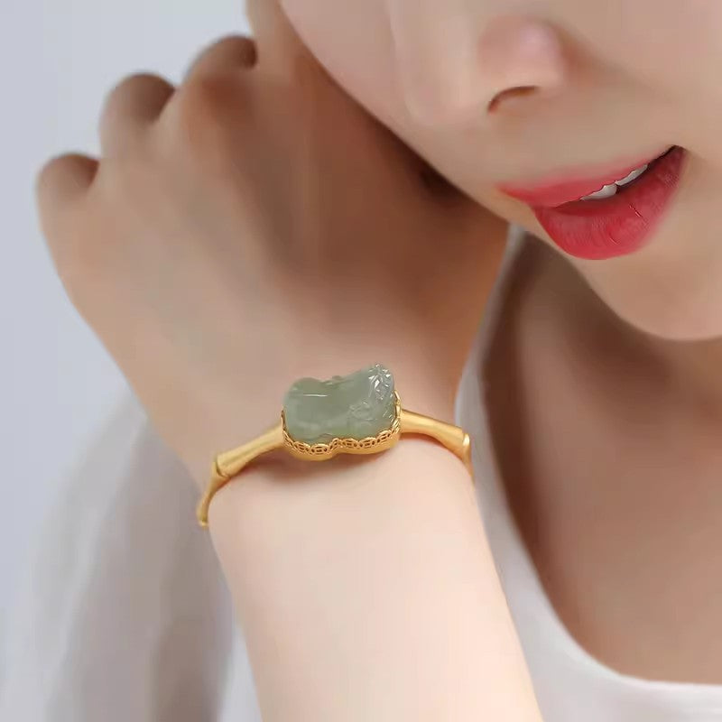 Weekend Woven Jewelry
