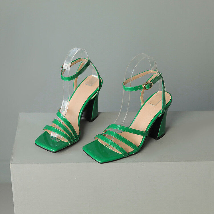 Easy Resort Sandals