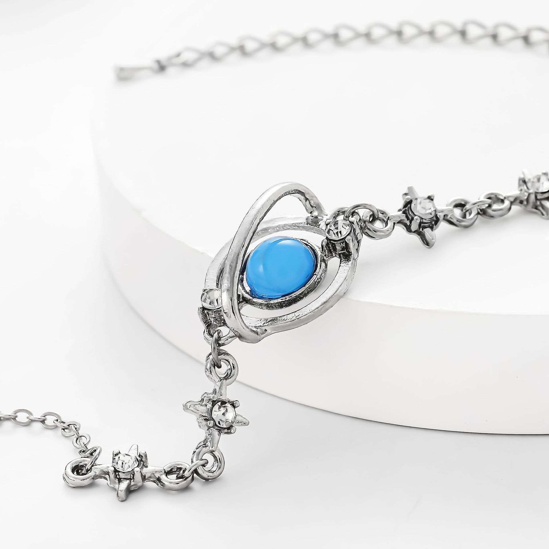 Everyday Romantic Jewelry
