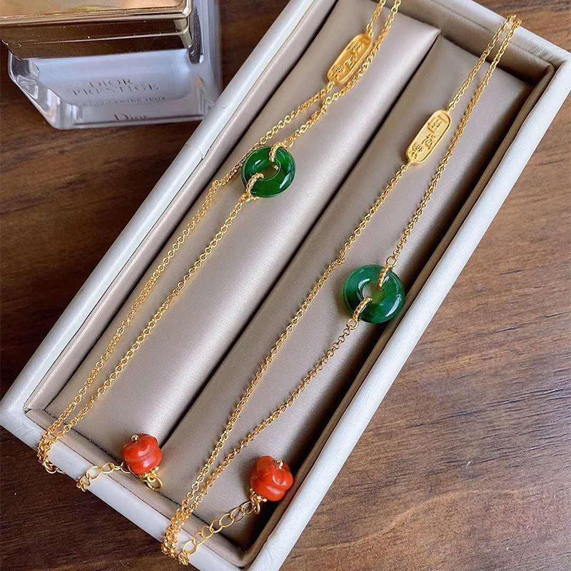 Easy Bracelet Jewelry