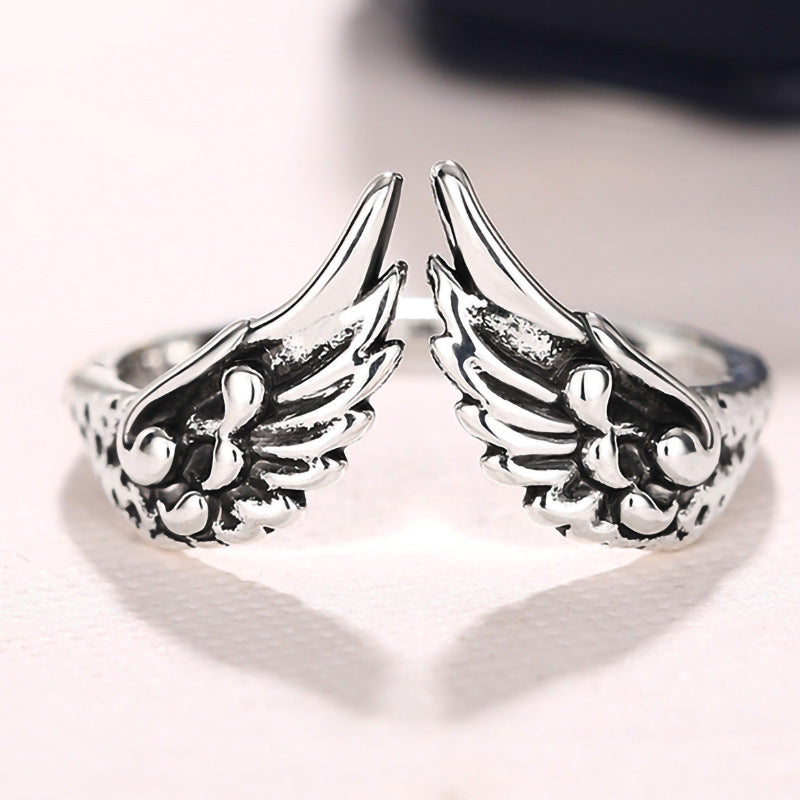 Elegant Floral Jewelry