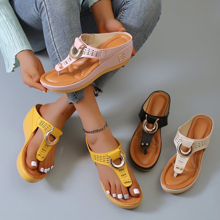 Beach Minimal Sandals