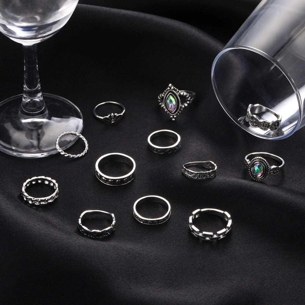 Soft Solid Set