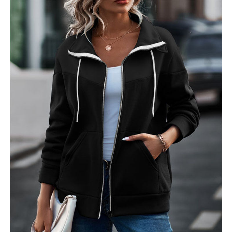 Weekend Ribbed Sweater
