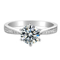 Summer Ring Jewelry