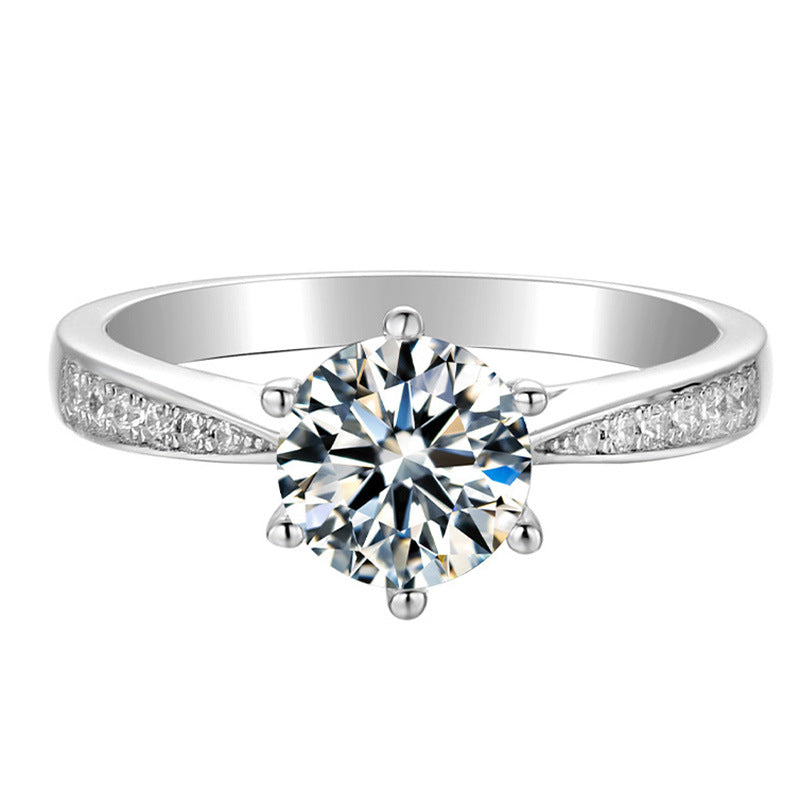 Summer Ring Jewelry