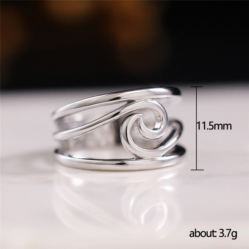 Natural Vintage Jewelry