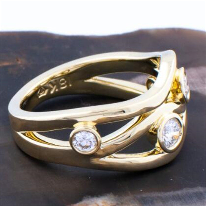 Garden Elegant Jewelry