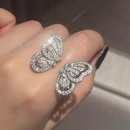 Garden Minimal Jewelry