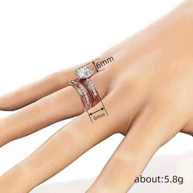 Travel Chain Jewelry