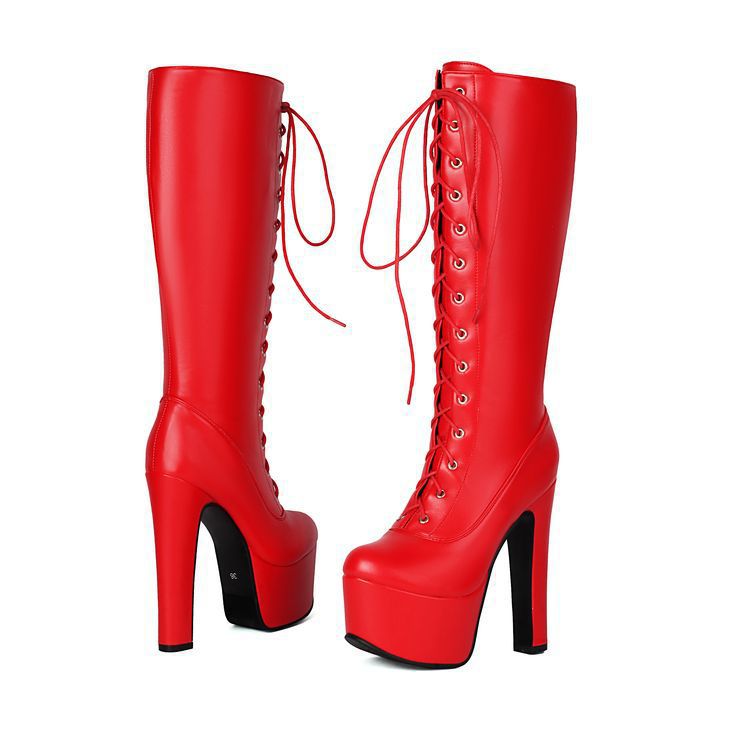 Resort Slouchy Boots