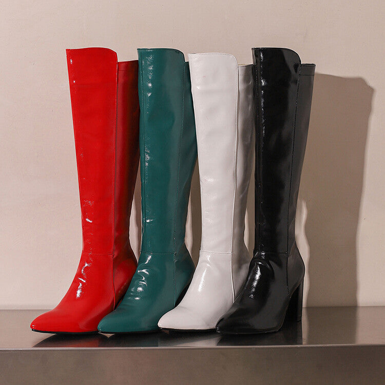 Everyday Faux-Suede Boots