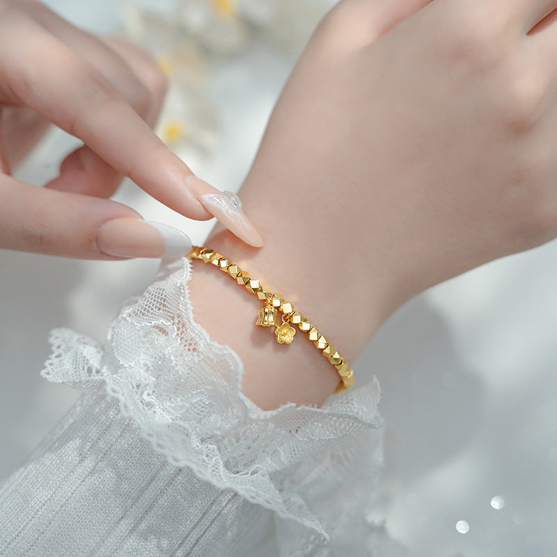 Travel Layered Jewelry
