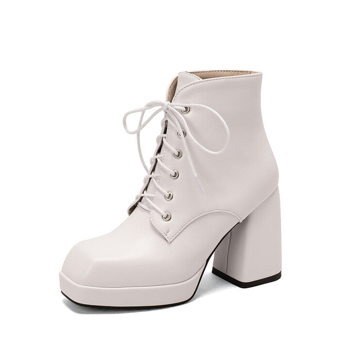 Comfortable Comfort Boots