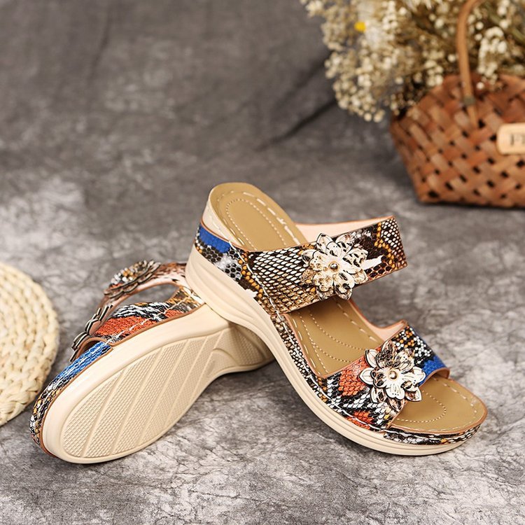 Light Minimal Sandals