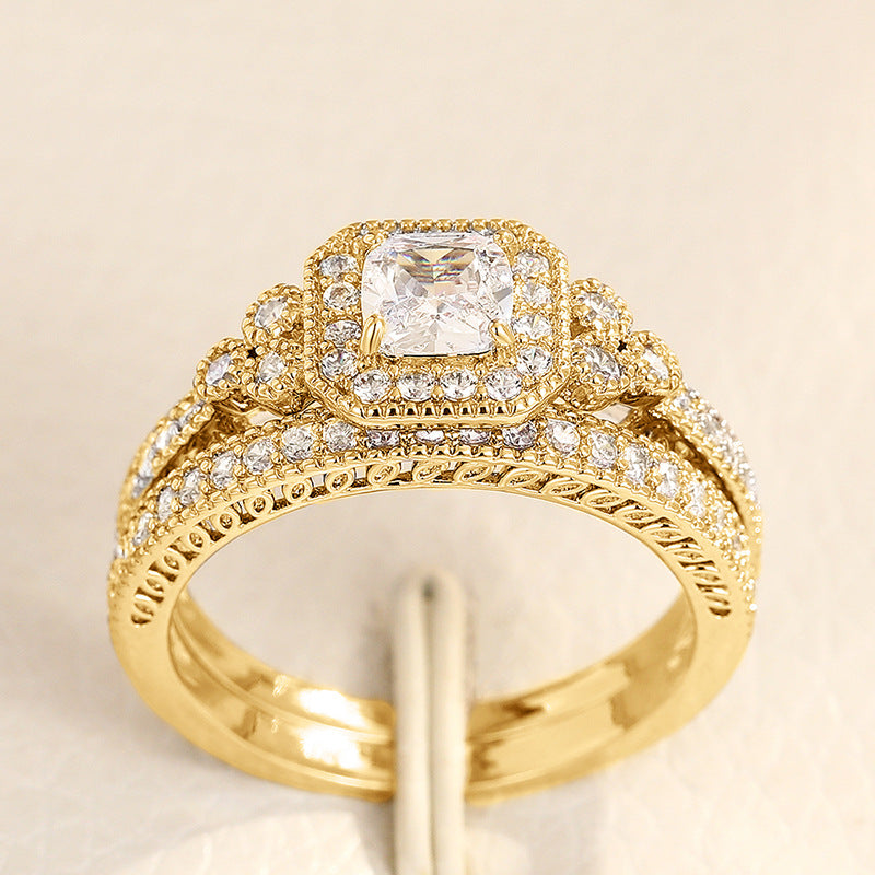 Summer Minimal Jewelry