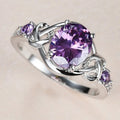 Elegant Woven Jewelry