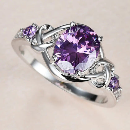 Elegant Woven Jewelry