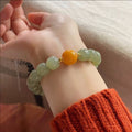 Warm Beaded Jewelry