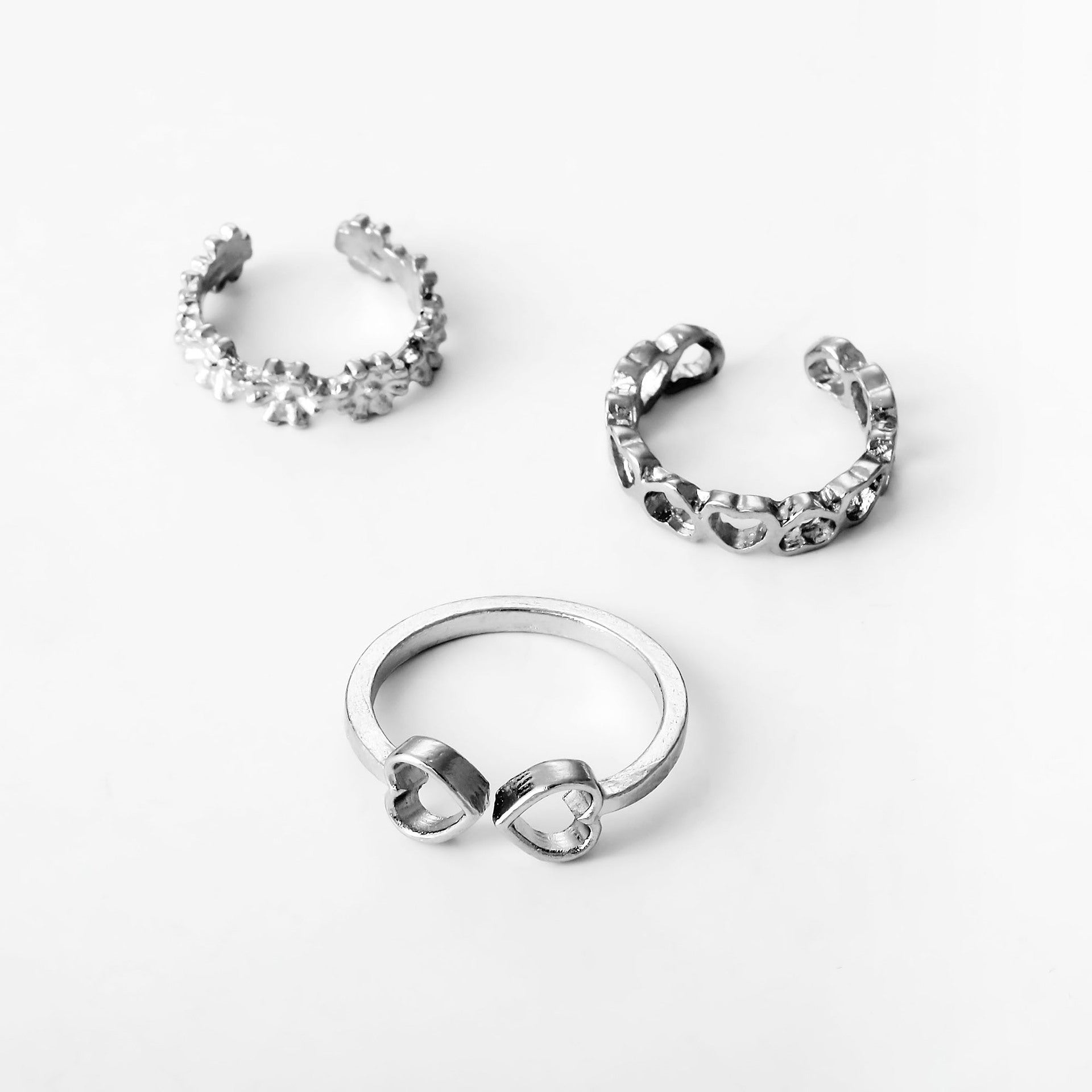 Travel Printed Set