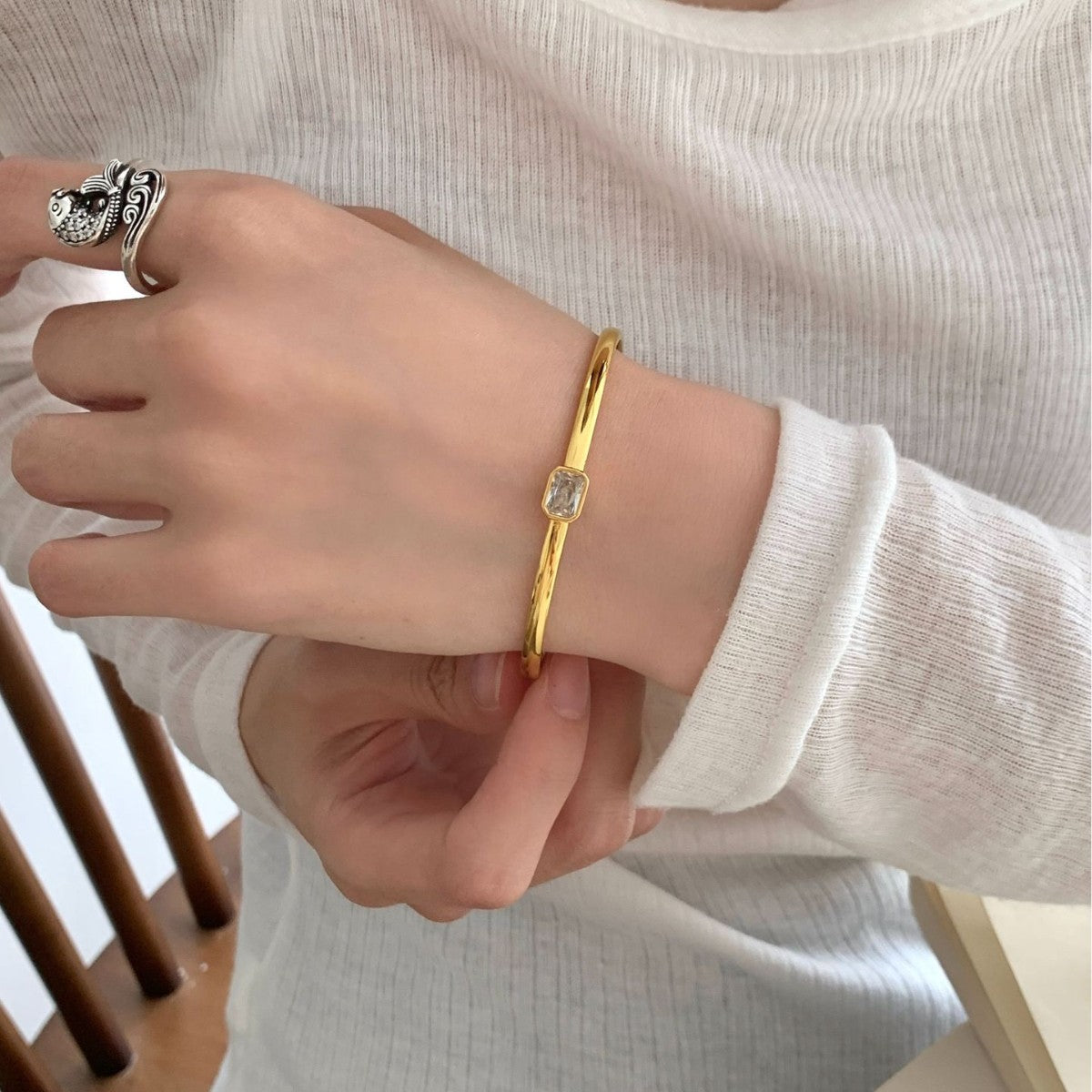Weekend Layered Jewelry