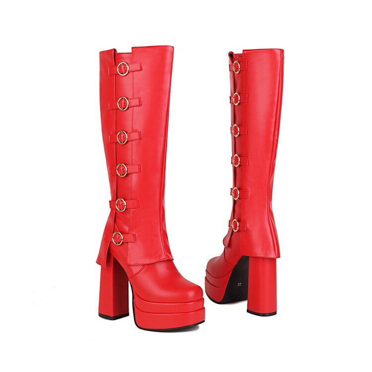 Clean Classic Boots