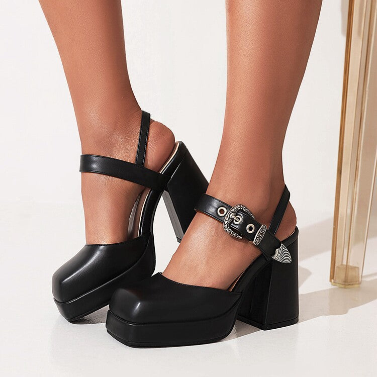 Everyday Classic Sandals