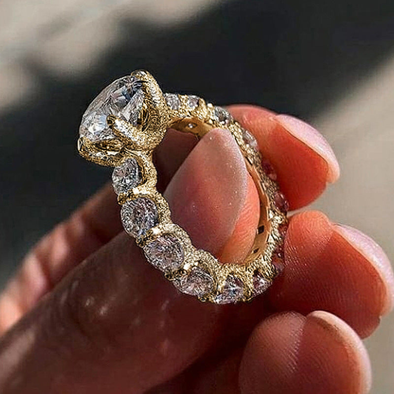Classic Natural Jewelry