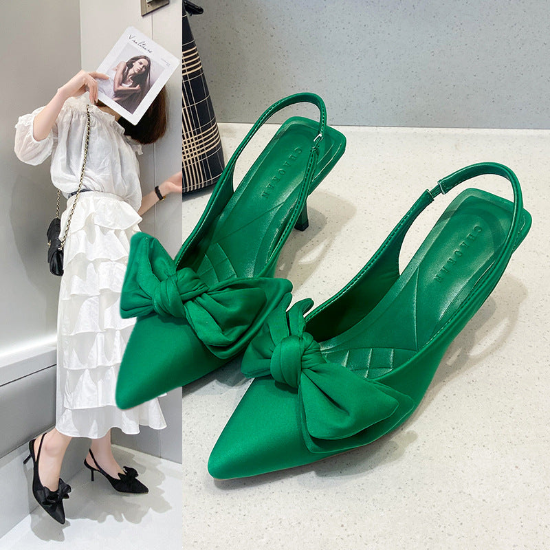 Minimal Comfort Sandals