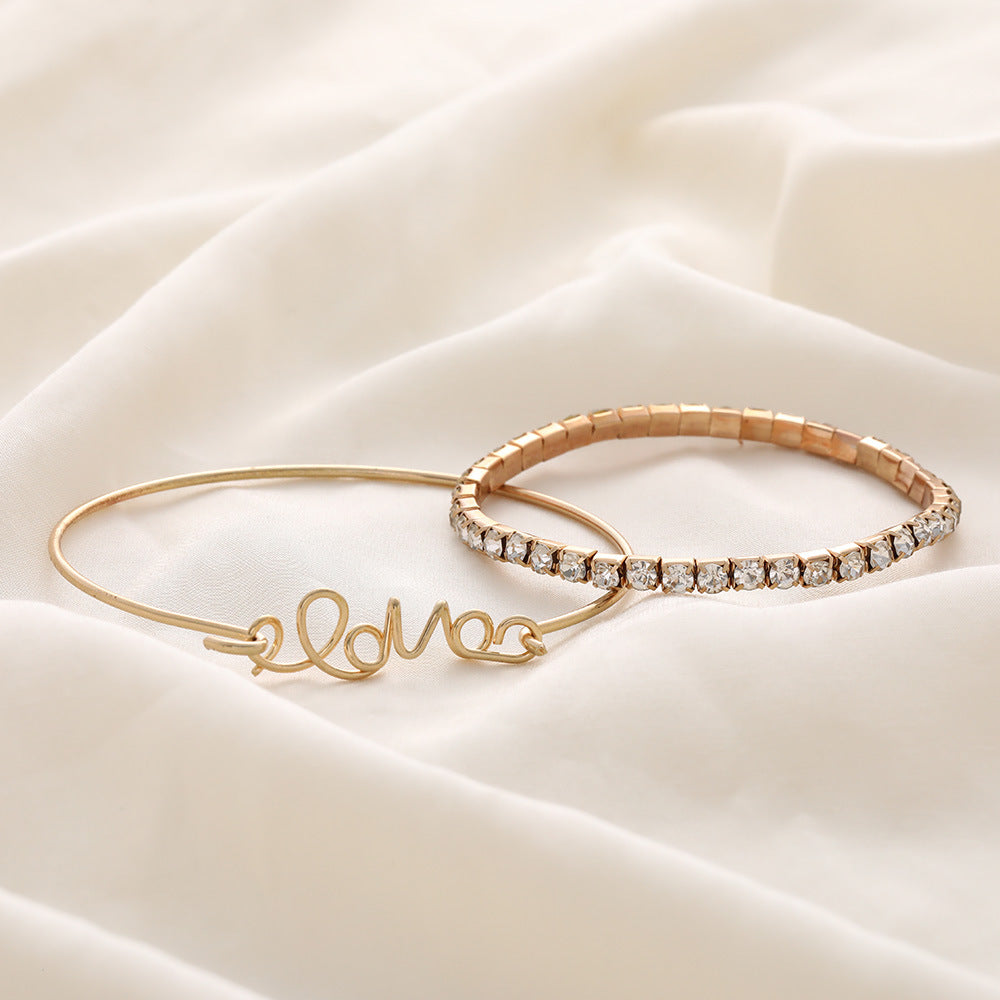 Modern Elegant Jewelry