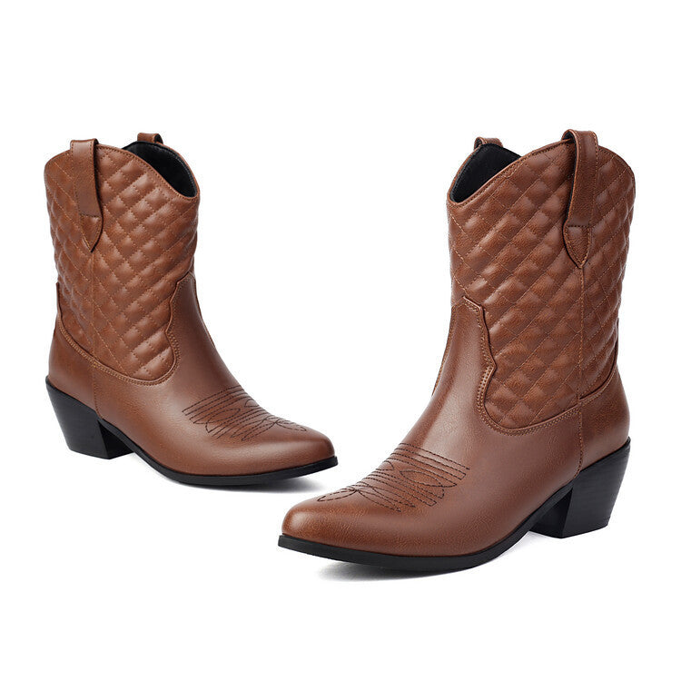 Resort Warm Boots