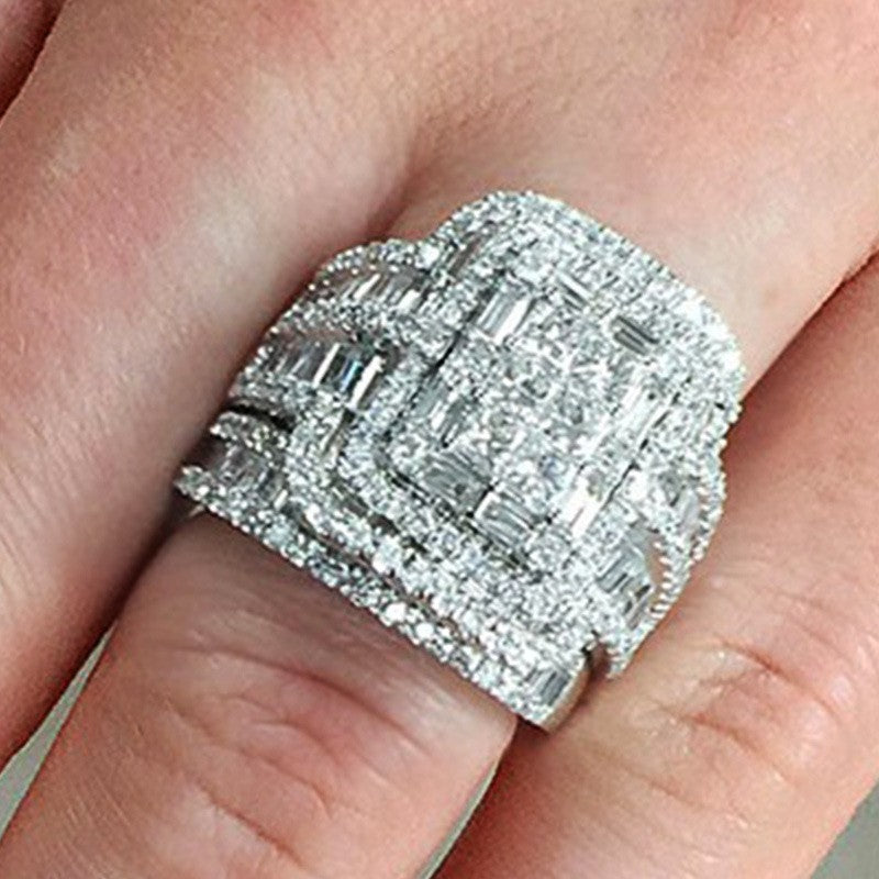 Classic Cotton Set