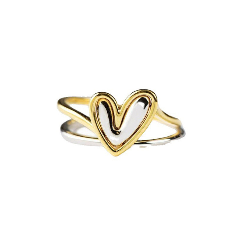 Light Romantic Jewelry