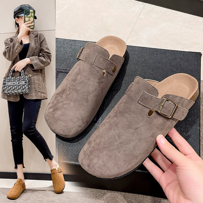 Easy Slide Sandals