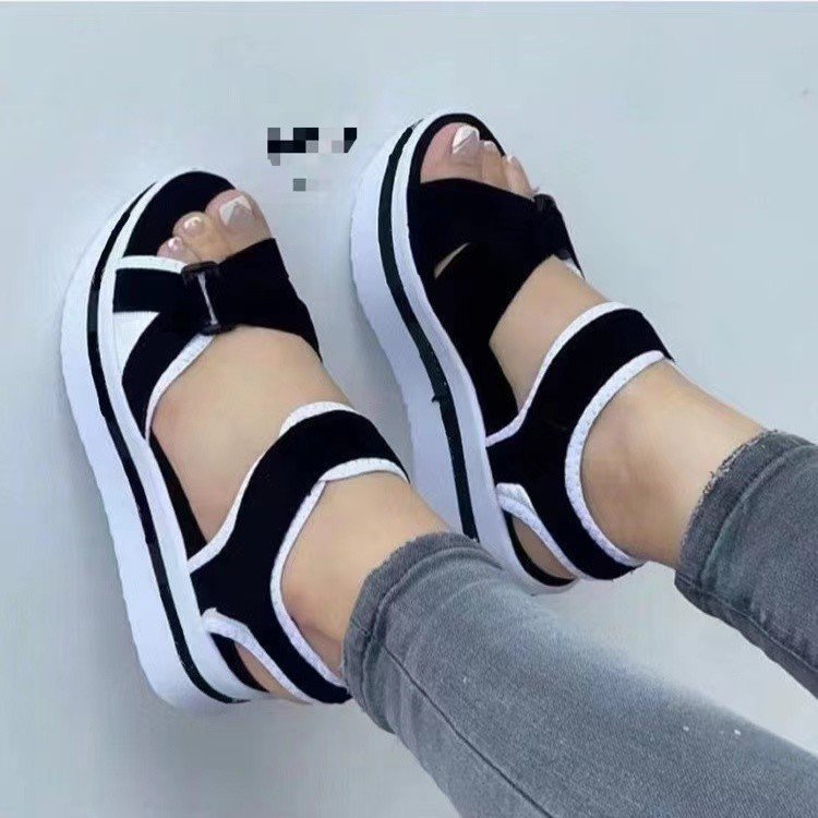 Natural Heeled Sandals
