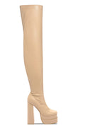 Comfortable Pointed Boots